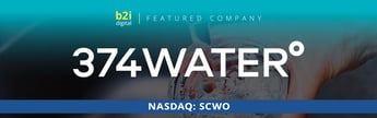374Water Returns to WEFTEC in New Orleans Ushering in New Category of Critical Infrastructure