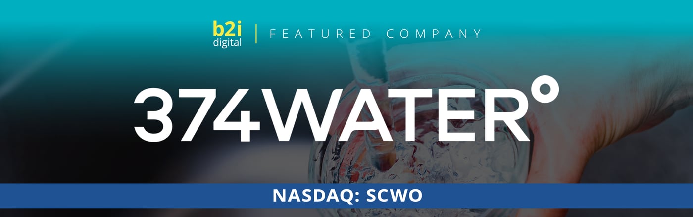 374Water Returns to WEFTEC in New Orleans Ushering in New Category of Critical Infrastructure featured image