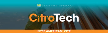 CitroTech Joins Federal Alliance for Safe Homes, Strengthening Commitment to Community Fire Prevention & Home Resilience