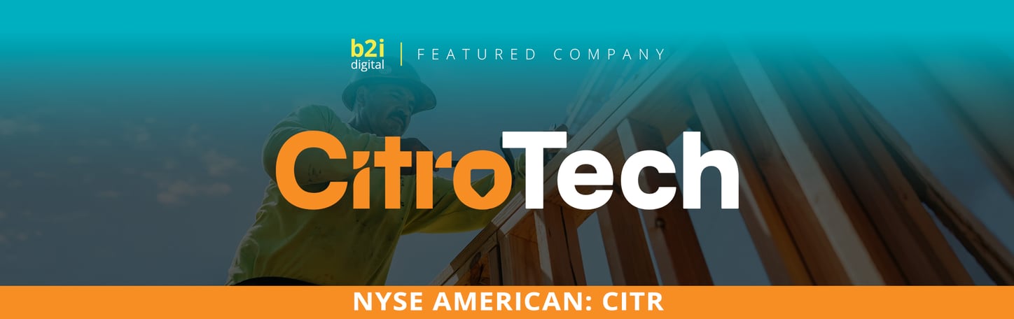 CitroTech Joins Federal Alliance for Safe Homes, Strengthening Commitment to Community Fire Prevention & Home Resilience image