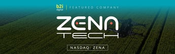 ZenaTech Closes 27th Drone as a Service Acquisition, Expanding into Idaho for Drone Surveying and Civil Engineering image