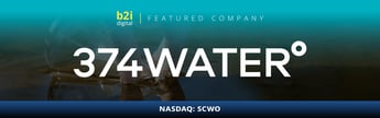 374Water Reports Preliminary Q2 2026 Revenue of $2.2M, Advances Commercial Deployments in Municipal, Federal Markets image