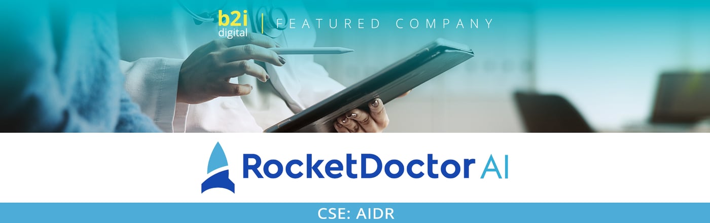Rocket Doctor AI Announces Global Company Town Hall to Showcase Q2 2026 Milestones and Strategic Vision featured image