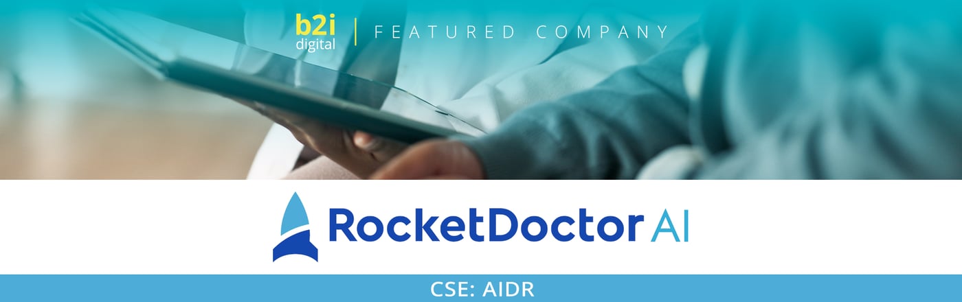 Rocket Doctor AI Reports Strong Operational Momentum in Q2 2026 on U.S. Expansion and Growing Patient Reach featured image