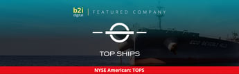 TOP Ships Announces Management Estimate of Net Asset Value of $359.2 Million, a 24% Increase from Prior NAV