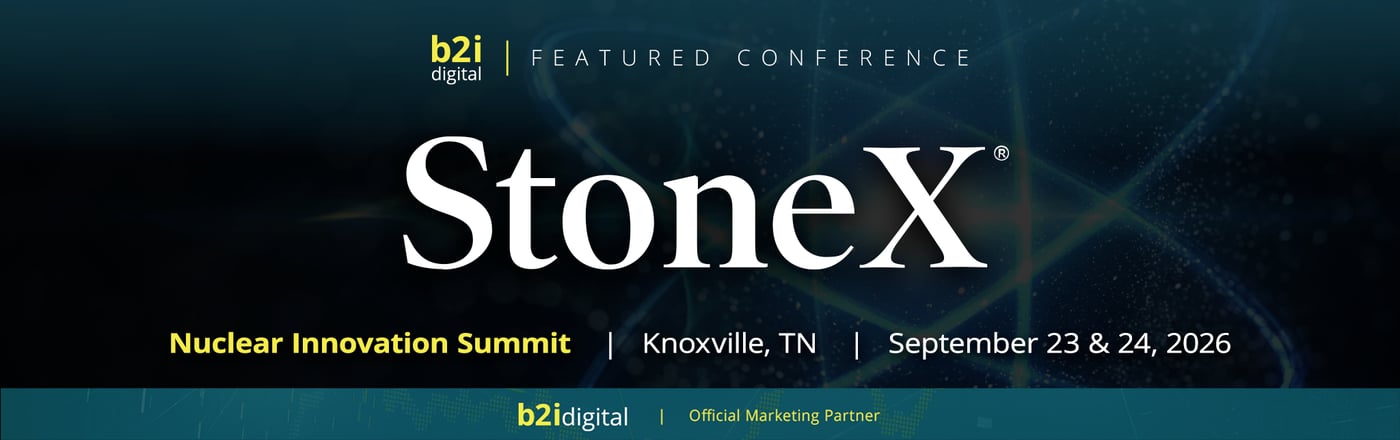 Public & Private Nuclear Firms Meet Institutional Investors at the StoneX Nuclear Innovation Summit, Sep 23-24 featured image
