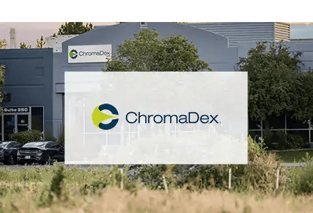 ChromaDex Corporation (CDXC)_ROTH 13th Annual Deer Valley Event_Tile copy
