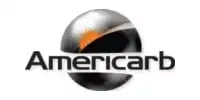 Americarb Logo wBG