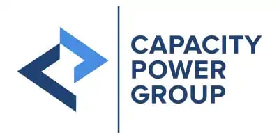 Capacity Power Group logo wBG