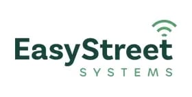 EasyStreet Systems logo wBG