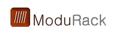 ModuRack logo wBG