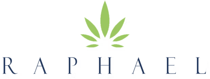 Raphael Pharmaceutical (OTCQB RAPH) logo copy