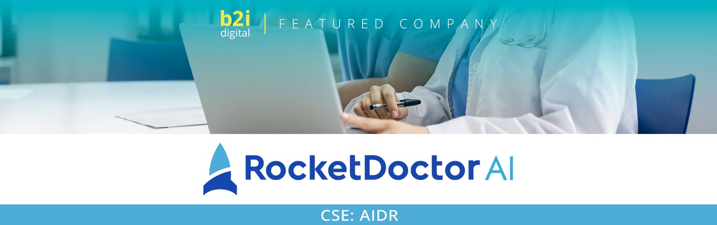 Rocket Doctor AI Provides Operational Update for US Operations for First Two Months of Q3 2026 Ahead of Global Town Hall featured image