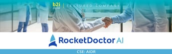 Rocket Doctor Enters New Strategic Network Agreement in California to Expand Access Across U.S. Healthcare Channels