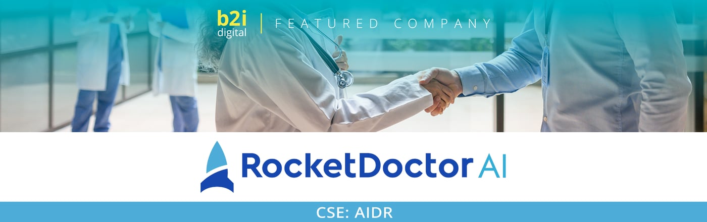 Rocket Doctor Enters New Strategic Network Agreement in California to Expand Access Across U.S. Healthcare Channels featured image