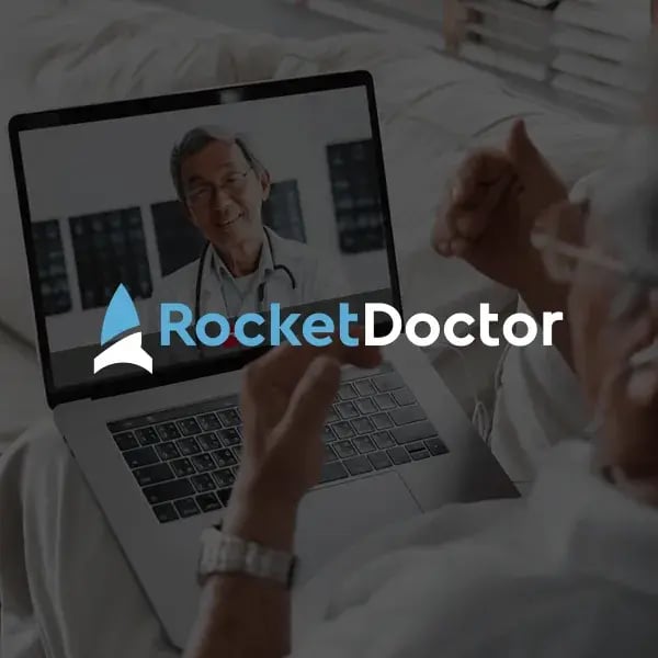 Rocket Doctor AI Inc.