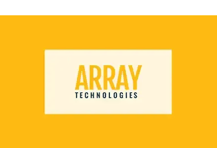 Array Technologies, Inc. (ARRY)_Roth 10th Annual London Con_Tile copy
