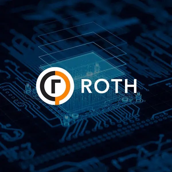 15th Annual ROTH Technology Conference