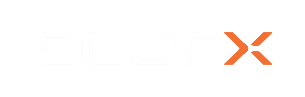ECARX-logo-white