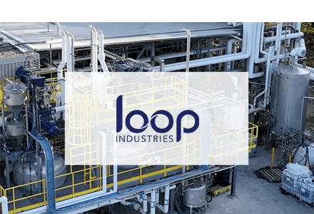 Loop Industries, Inc. (LOOP)