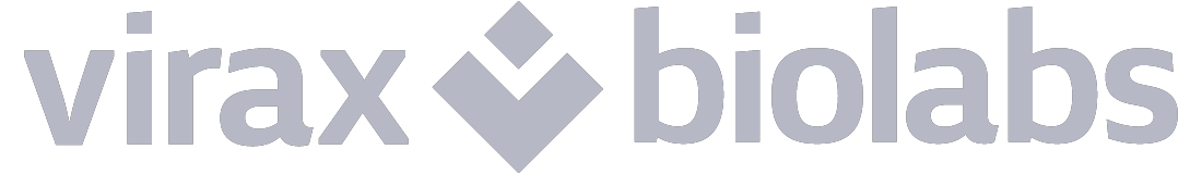 Virax Biolabs Logo BW