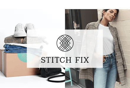 Stitch Fix, Inc. (SFIX)