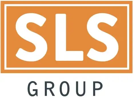 SLS Group Logo