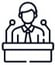 expert-speakers-icon
