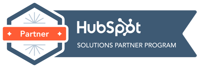 Hubspot Solutions Partner Program