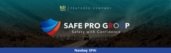 Safe Pro Group Completes U.S. Army Project Convergence Capstone 6, Demonstrating AI Threat Detection via Drone Imagery