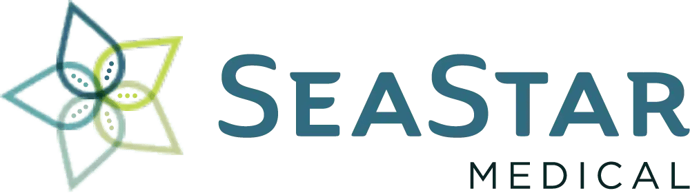 SeaStar Medical Holding Corporation logo
