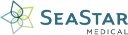 SeaStar Medical Holding Corporation logo