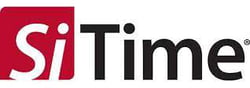 SiTime Corporation (SITM) logo
