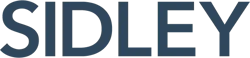 Sidley Austin LLP Logo