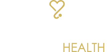 Astiva Health logo white