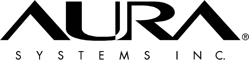 Aura Systems logo