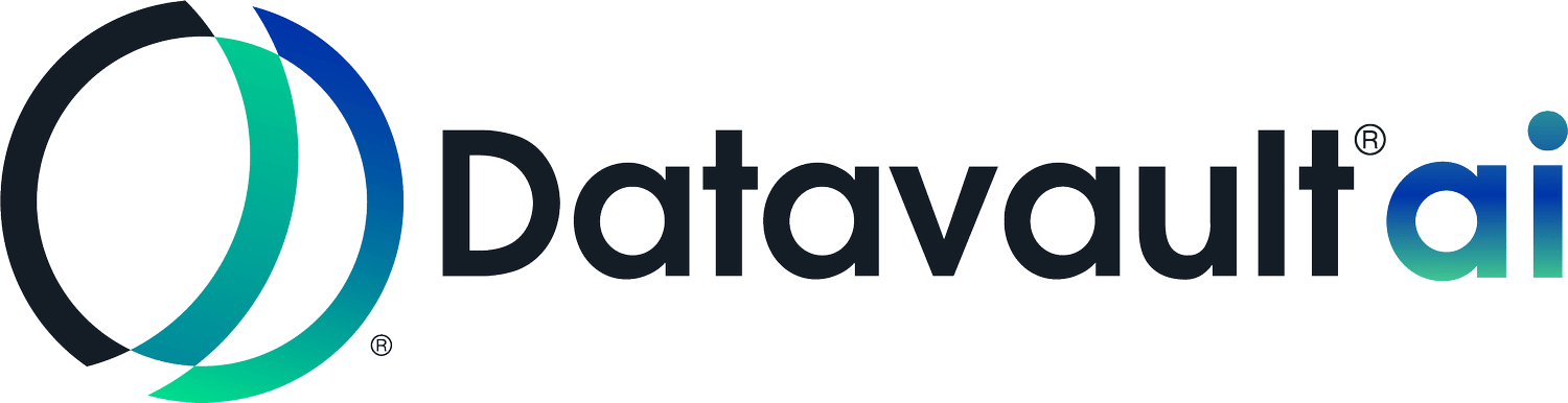 DataVault AI logo