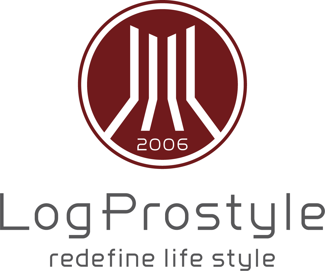 LogProstyle Logo