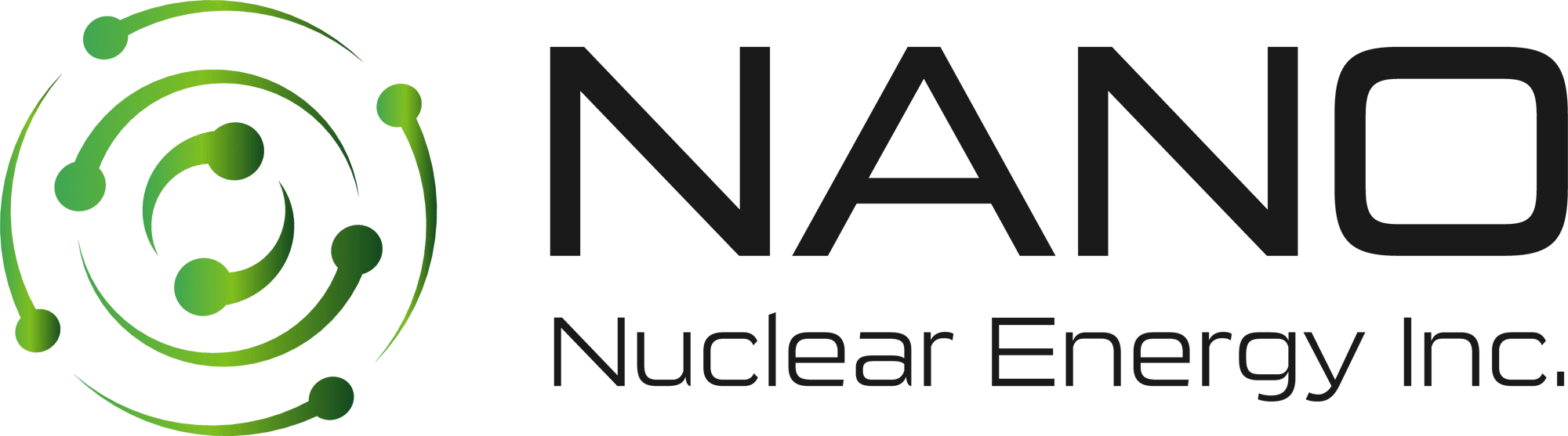 NANO Nuclear Energy, Inc. logo copy