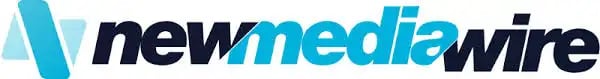NewMediaWire logo