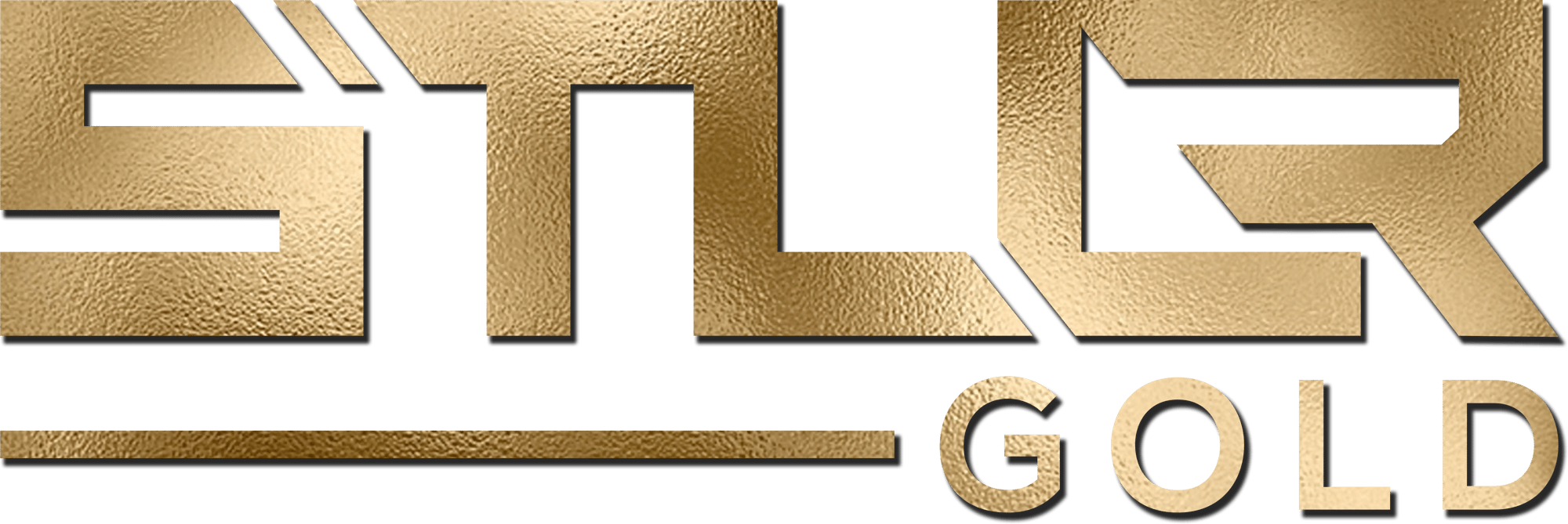 STLLR Gold Inc. logo