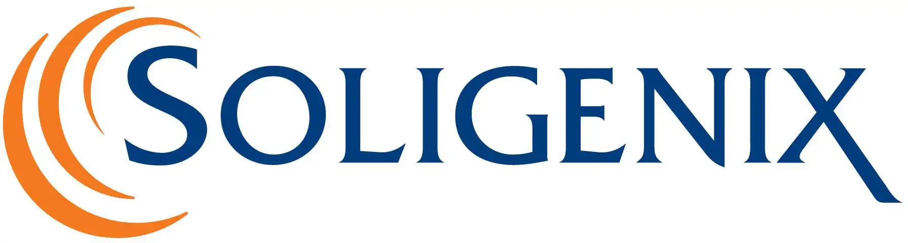 Soligenix, Inc logo