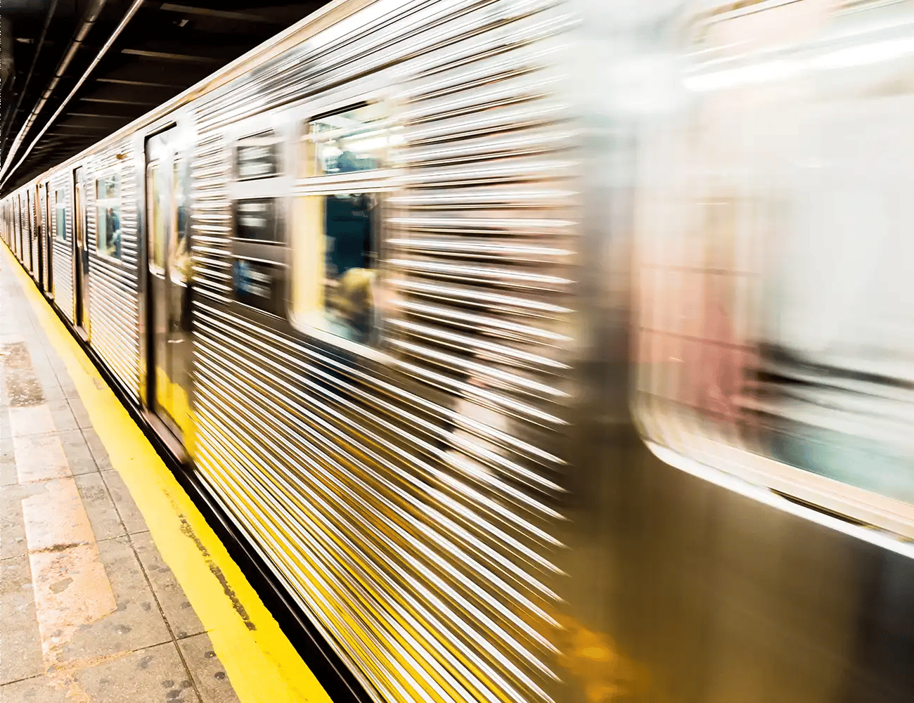 Spartan Capital_Investor Conference transit photo