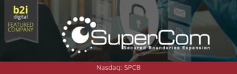 B2i Digital Featured SuperCom Secures Third Electronic Monitoring Project in Wisconsin