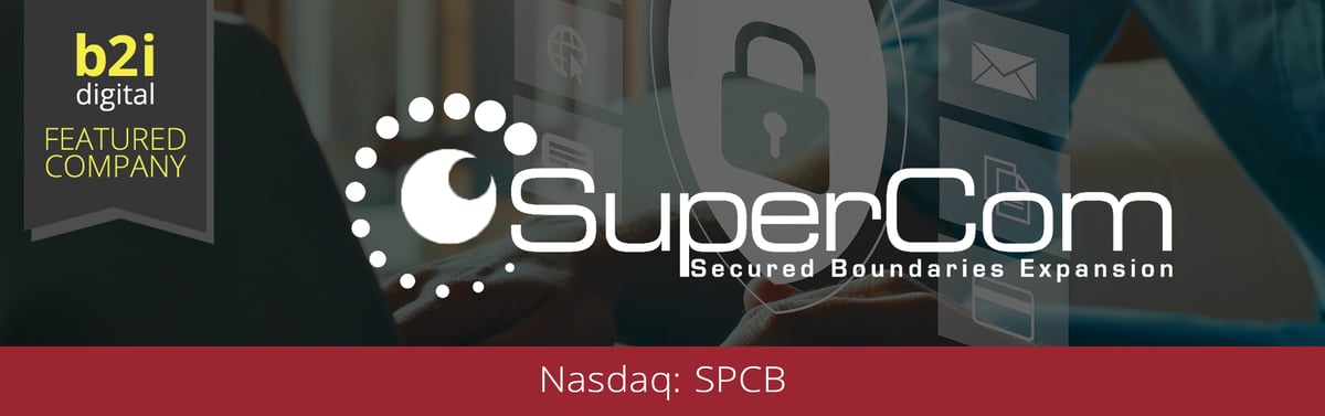 SuperCom Secures Third Electronic Monitoring Project in Wisconsin pr image