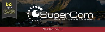 SuperCom Wins $1.8 Million National Electronic Monitoring Contract in Norway