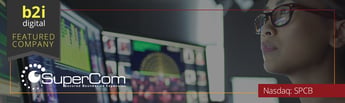 SuperCom to Present at Sidoti Virtual Investor Conference