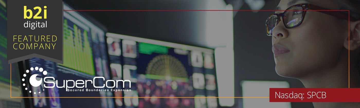 SuperCom to Present at Sidoti Virtual Investor Conference