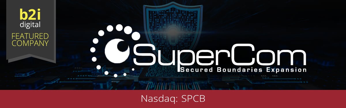SuperCom Wins Third Electronic Monitoring Contract in North Carolina