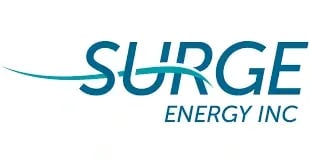 Surge Energy Inc. (TSX:SGY)